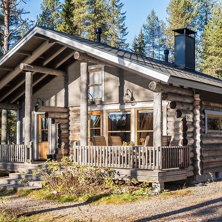 Holiday Home Putilanranta By Interhome Saapunki Eksteriør billede