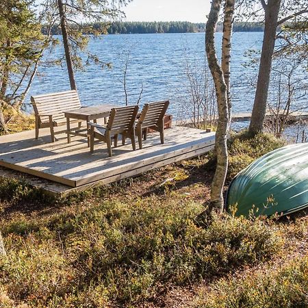 Holiday Home Putilanranta By Interhome Saapunki Eksteriør billede