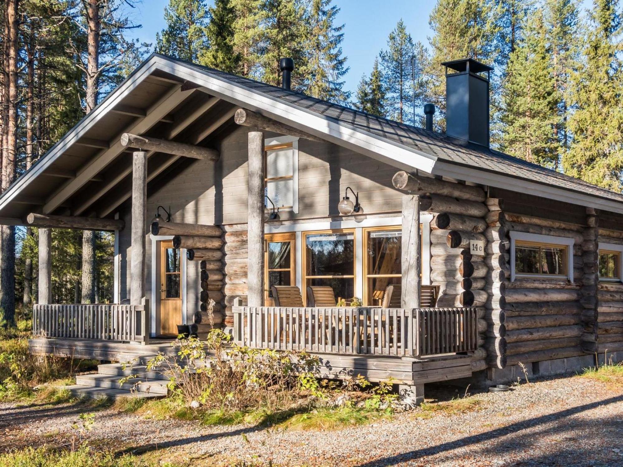 Holiday Home Putilanranta By Interhome Saapunki Eksteriør billede