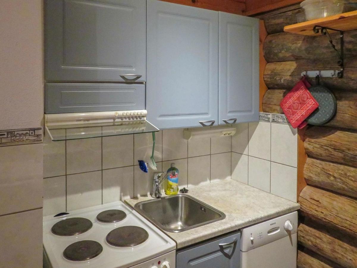 Holiday Home Putilanranta By Interhome Saapunki Eksteriør billede