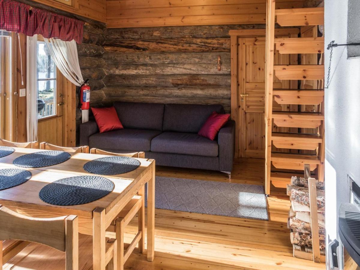 Holiday Home Putilanranta By Interhome Saapunki Eksteriør billede