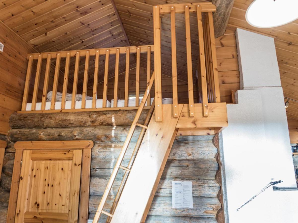 Holiday Home Putilanranta By Interhome Saapunki Eksteriør billede