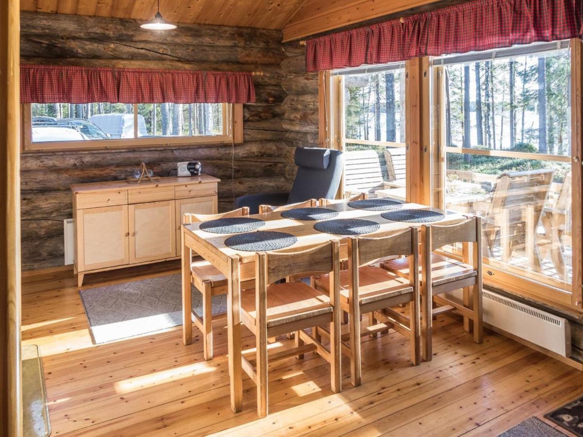 Holiday Home Putilanranta By Interhome Saapunki Eksteriør billede