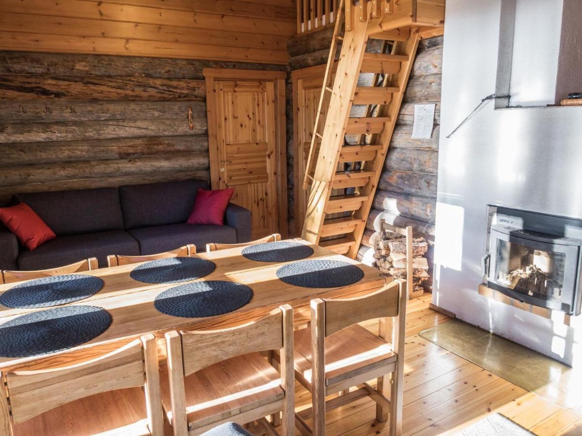 Holiday Home Putilanranta By Interhome Saapunki Eksteriør billede