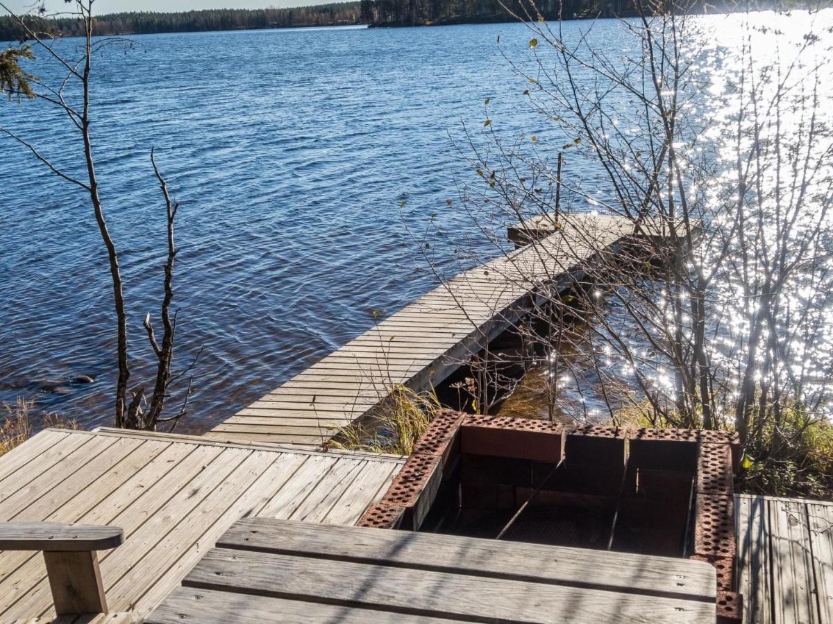 Holiday Home Putilanranta By Interhome Saapunki Eksteriør billede