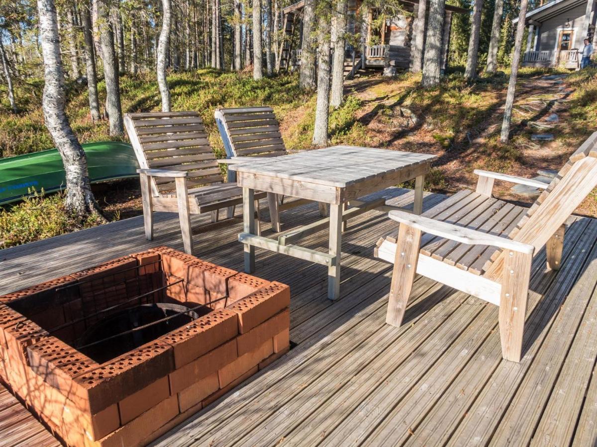 Holiday Home Putilanranta By Interhome Saapunki Eksteriør billede