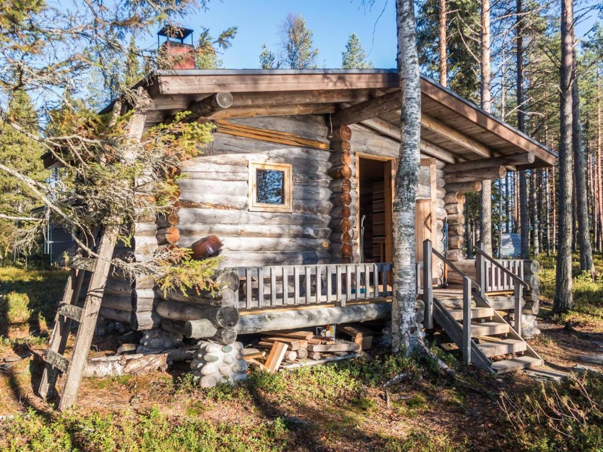 Holiday Home Putilanranta By Interhome Saapunki Eksteriør billede